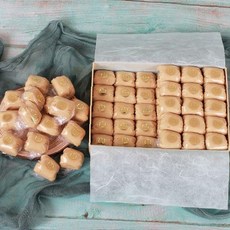 60p 500g 도라지 간식용 수험생 구성 선물 응원 배 조청 엿, 1개, 1g