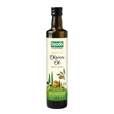 Byodo 義大利特級初榨橄欖油, 1個, 500ml