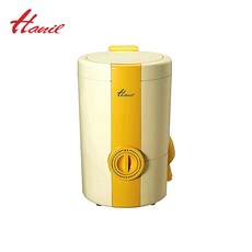 한일전기 국산 다용도 미니 만능 탈수기, W-110