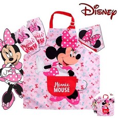 미니 유아동 어린이집 유치원 미술방수 앞치마세트