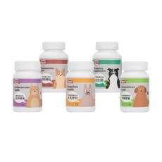 Zippets 吉沛思 犬用益生菌 寵物腸胃保健粉, 1個, ２整腸健胃益生菌 120g, 120g, 飲食+腸道健康