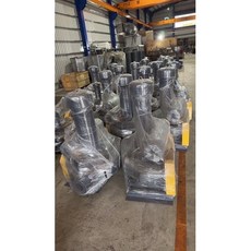 RSS型 魯氏鼓風機/魯式鼓風機 廢水處理/曝氣機/水產養殖/電鍍槽攪拌, 詳見包裝