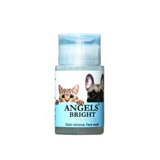 美國 天使牌 快拭潔乾洗液 100ml 寵物乾洗液, 1個
