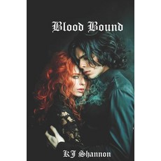 (영문도서)Blood Bound Paperback, Independently Published, English, 9798266842458