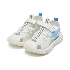 내셔널지오그래픽 키즈 K262KSD380 블릿츠 샌들 레인보우 V2 BLUE 939933