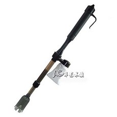 【AC草影】Aquaworld 水世界 電動洗砂器 - 魚缸底砂清潔換水器, 1個