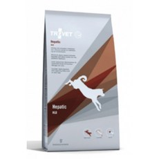 트로벳 간기능이 저하된 반려견 기능성 사료(HLD 2size) 건식 개 강쥐 밥, 1.13kg, 1개