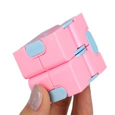 자멋뜰 인피니티 큐브 입체퍼즐