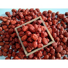 농촌아제 경산대추 말린대추 건대추 특초 1kg 3kg 13kg, 1개, 1kg특초