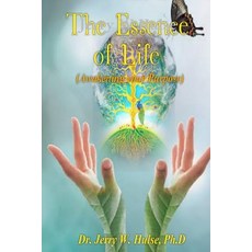 (英文圖書)The Essence of Life/Awakening Your Purpose 平裝版, Dr. Jerry W. Hulse, 英文