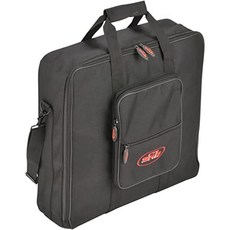 SKB 1SKB-UB1818 UB 시리즈 1818 가방 (1SKBUB1818) SKB 1SKB-UB1818 UB Series 1818 Bag (1SKBUB1818), B00BMFNLD0, 1개, Black