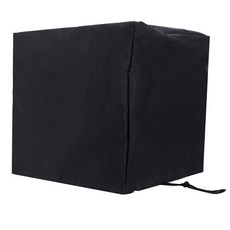 제빙기 커버 경량 쉬운 설치 Rofessional 방수 제빙기용 아이스 큐브 제조기용 먼지