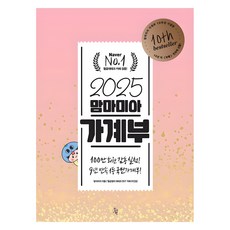 2025 Mamma Mia記帳本, 金瑞元, 媽媽咪呀