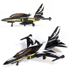 프라모델 T-50B 블랙이글스 전투기만들기 4D키트 조립모형 76454PC 1(EA)