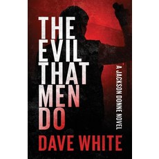 (英文圖書)The Evil That Men Do 平裝版, Open Road Media Mystery & Thri, 英文