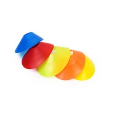 훈련용 접시콘 장애물도구, 주황