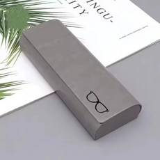 새 안경 케이스