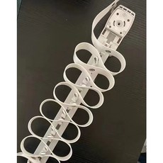 Aqara智能窗簾電機 Zigbee版 全電壓 遠端遙控 小愛聲控 軌道可訂做, 台北定製靜音,蛇簾軌道每米