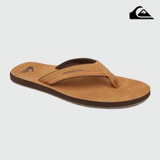 퀵실버 카버 누벅 쪼리 플립플랍 TKD6 209067