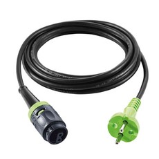 페스툴 플러그잇케이블 H05 RN-F-4 203914, 1개