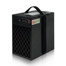 【向銓】有量鋰電池 ASP-52016 (微型電動二車專用), 1個