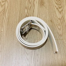 潛鯨 橡膠 自潛配重帶, 奶油白