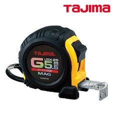 줄자(G그립 자석)_GLM25-55 5.5M 단품, 1개