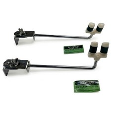 [카누피싱] KD조구 뜰채걸이 좌대용 뜰채걸이, 혼합