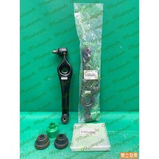 鈴木 SOLIO 1.3 02-年 前 三角架總成 SU45200-76G20, 1個