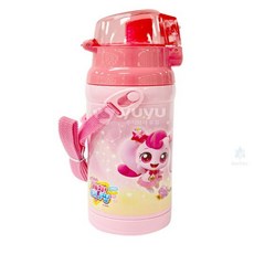 까치스 [캐치티니핑] 470ml 아이텀블러