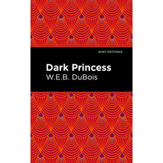 (영문도서) Dark Princess Hardcover, Mint Editions, English, 9798888971314