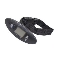 손저울 휴대용 캐리어저울 가방 여행 1p 21249EA 1(pc), 본상품, 모델명