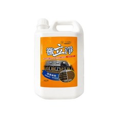 黴立淨2L&4L 除黑黴菌 抗菌防黴, 1個, 4L