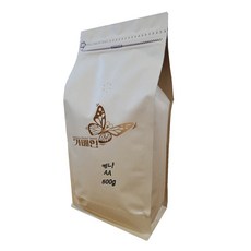 가배인 고급 커피 원두 케냐AA TOP Kirinyaga Rungeto 맛있는원두 당일로스팅, 500g, 핸드드립분쇄, 1개