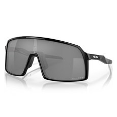 OAKLEY 男女通用 Sutro 運動戶外太陽眼鏡 9406A, 時尚黑 + Prism Black