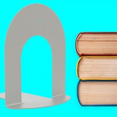 콩군하우스 북엔드T형 원형 소 홀더