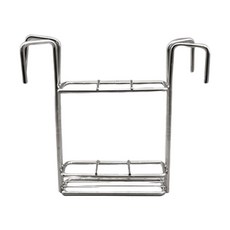 초등과학 실험교구 효모발효 가열도구 시험관대/ 관찰용 실험기구 투명병 놀이과학, 1개