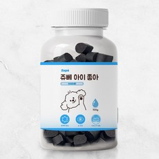 쥬뻬 영양제눈물 뼈 종합영양제, 눈물개선/눈건강+장건강