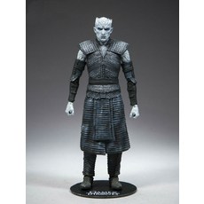 왕좌의 게임 HBO 얼음과 불의 노래 캐릭터 피규어 18cm, 나이트 킹, 1개