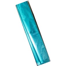 식당 재활용 쓰레기봉투 녹색 30L (47 x60cm) 100매, 1