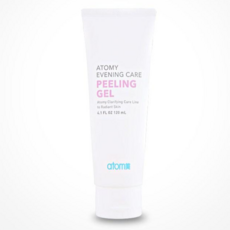 애터미 이브닝케어 필링젤, 120ml, 1개