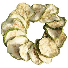 나물투데이 국내산 건애호박, 2개, 400g