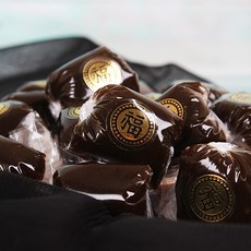 단지청 인진쑥엿(갱엿)600g, 1개, 600g