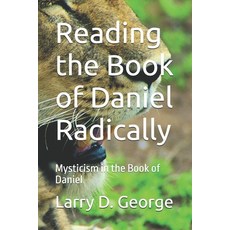 (영문도서)Reading the Book of Daniel Radically: Mysticism in the Book of Daniel Paperback