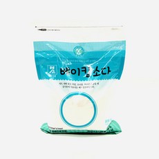 토끼표 토끼표 베이킹소다 2kg, 1개