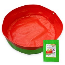 국내산 다용도 김장매트 놀이매트 방수원단 무봉제 식품용, 1개