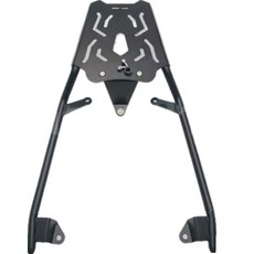 三陽MAXSYM400 後箱架, 鐵架 / 黑色, SYM 三陽  2022 新款 MAXSYM400 梅西 後貨架 箱架 後鐵架