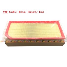 VAG小賴汽車 Golf 5 Jetta Passat Eos(06F)空氣芯 全新