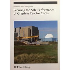 RSC Publishing Graphite Reactor Cores 書籍