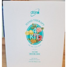 애터미 핸드테라피 4종세트, 1세트